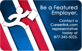Become a Featured Employer